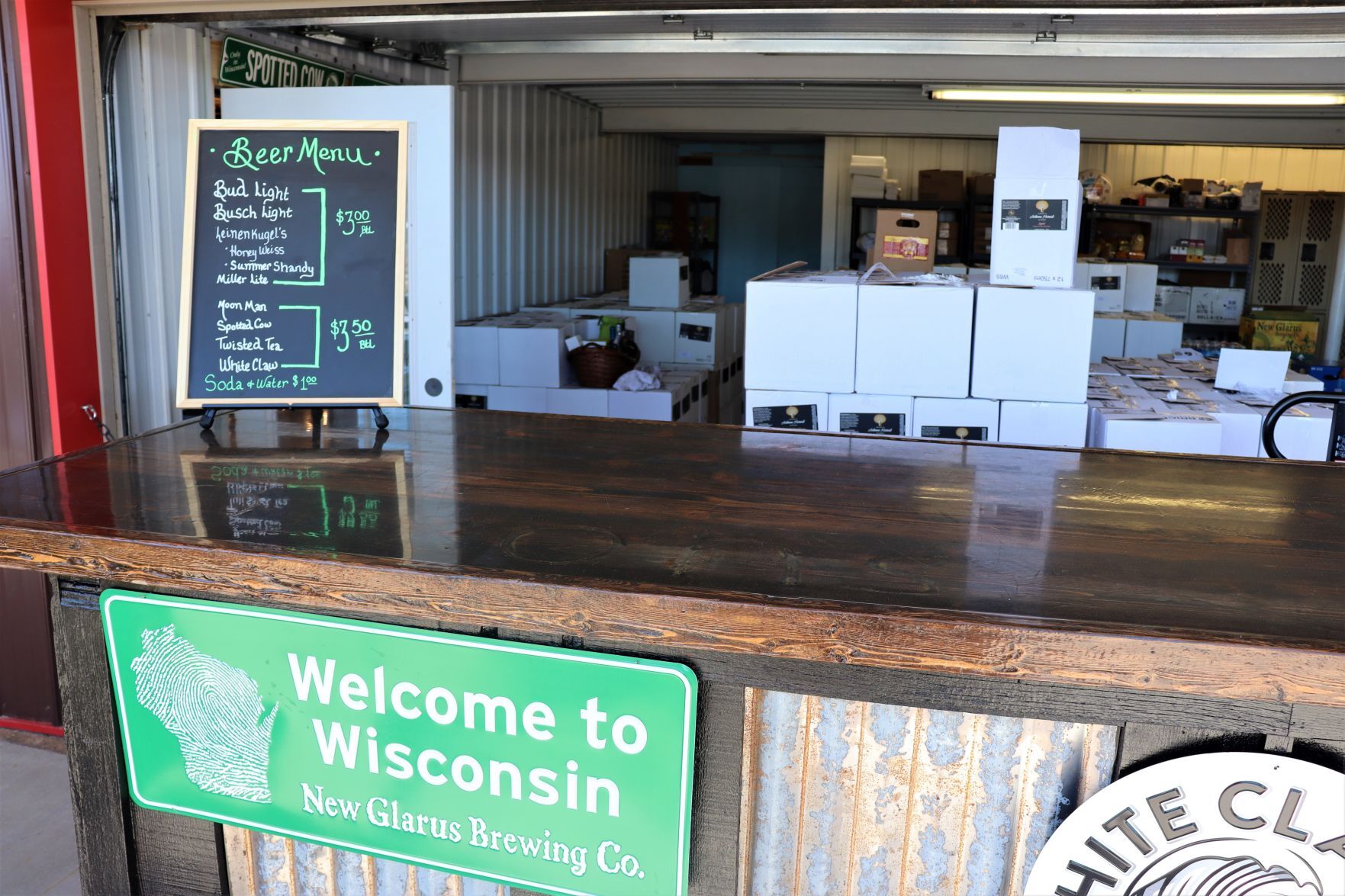 Dixon's Autumn Harvest Winery